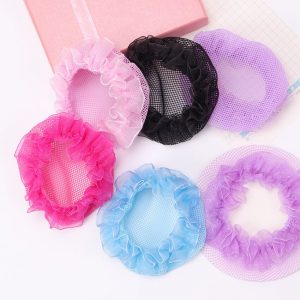 Hair accessories