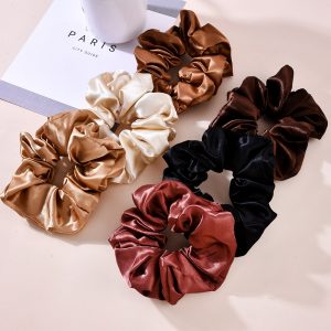 Scrunchies